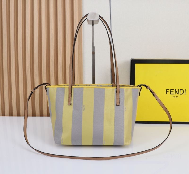 Fendi Shopping Bags